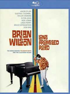 【布莱恩·威尔逊：漫长的承诺之路】Brian Wilson: Long Promised Road (2021)豆瓣评分：· 7.2· 