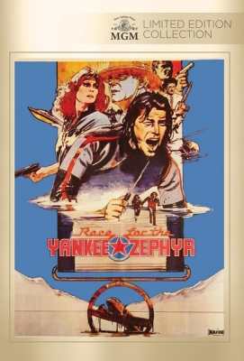 【战机夺宝 1981】 RACE FOR THE YANKEE ZEPHYR (1981)豆瓣评分：5.7 . 