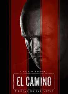 BD50 【绝命毒师电影：续命之徒】2019 高清版El Camino: A Breaking Bad Movie (2019)豆瓣评分：8.0 .50G 