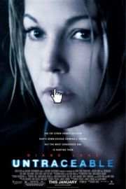 网络杀机 (不支持飞利浦 OPPO) UNTRACEABLE (2008)豆瓣评分：6.7 ` 