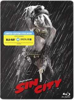 罪恶之城（2005）豆瓣8.4 
