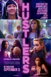 BD50 舞女大盗/豔舞大盜/舞孃騙很大(2019) 豆瓣6.7 Hustlers (2019)豆瓣评分：6.7 ·50G 