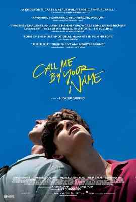 BD50请以你的名字呼唤我 带静音 2018奥斯卡 年度神作 Call Me by Your Name (2017) 豆瓣8.8 IMDB 8.1 Call Me by Your Name (2018 