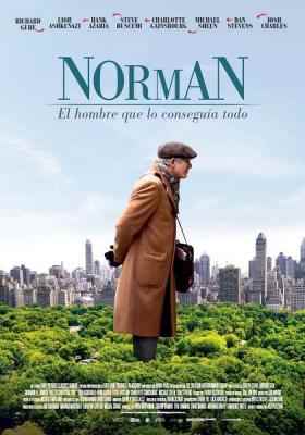 诺曼 2016 豆瓣7.3 带静音 NORMAN: THE MODERATE RISE AND TRAGIC FALL OF A NEW YORK FIXER (2016)  