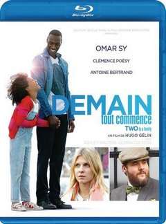 伦敦父女档/闪亮的明天 2016Demain tout commence (2016)豆瓣评分：6.5 · 