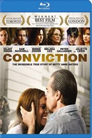 定罪/勇敢的贝蒂 昭雪冤情 2010 豆瓣评分7.9分传记剧情佳作，入围奥斯卡最佳影片 豆瓣评分：6.7 · 