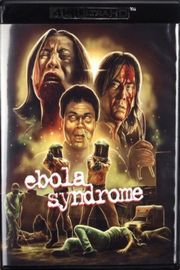 4K UHD 伊波拉病毒 (1996) Ebola Syndrome (1996)豆瓣评分：7.2 . 