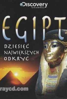 探索频道：古埃及十项伟大发现Egypt's Ten Greatest Discoveries (2008)豆瓣评分：7.2 · 