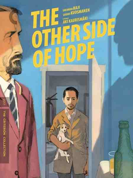 希望的另一面 THE OTHER SIDE OF HOPE (2017)豆瓣评分：8.0 · 