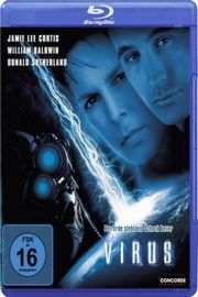 病毒/异形总动员(1999) Virus (1989)豆瓣评分：6.3 · 