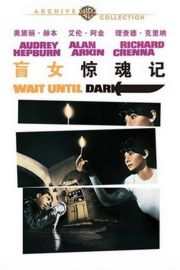 盲女惊魂记 - Wait Until Dark 1967 