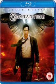 BD50 地狱神探/康斯坦丁 CONSTANTINE(2005)CONSTANTINE (2005)豆瓣评分：8.2 ·50G 
