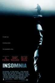 白夜追凶/失眠症 Insomnia (2002)· (·)豆瓣评分：7.4 · 