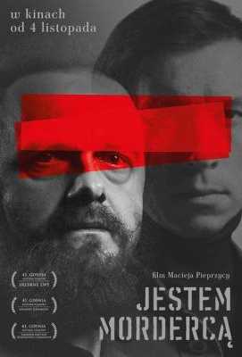 【我是杀人犯 波兰】JESTEM MORDERCĄ (2016)豆瓣评分：7.6 · 