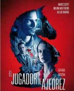 【二战生死/棋手】2017 西班牙THE CHESS PLAYER (2017)豆瓣评分：7.0 · 
