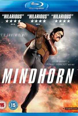 蛮好侦探 主演最新卖座英国喜剧新片MINDHORN (2016)豆瓣评分：6.1 · 