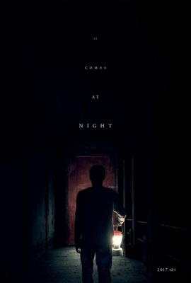 黑夜造访 它在黑夜到访IT COMES AT NIGHT (2017)豆瓣评分：5.8 · 