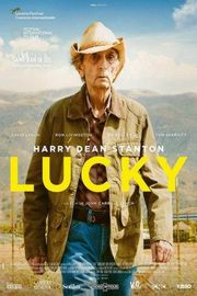 老幸运 2017 豆瓣7.5 福伯的不老传说 Lucky （2017） 