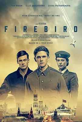 浴火鸟 Firebird (2021) 豆瓣7.7 