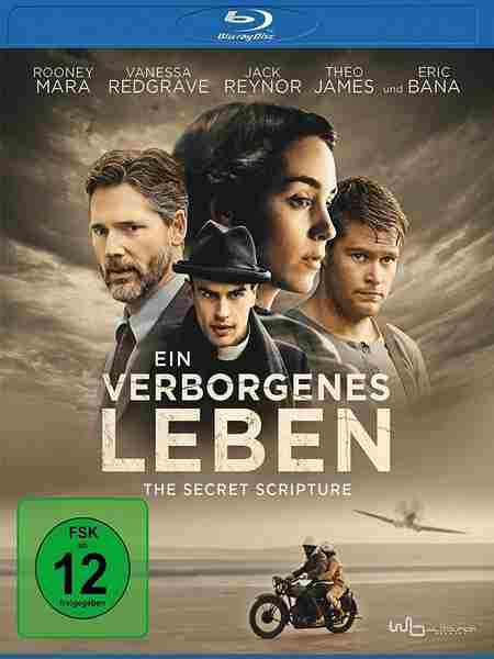 秘密手稿 失落的浪漫手稿 THE SECRET SCRIPTURE (2016)豆瓣评分：6.2 · 