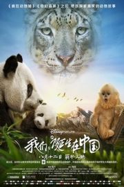 我们诞生在中国/诞生于中国 BORN IN CHINA (2016)豆瓣评分：8.0 · 