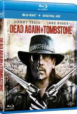 血战墓碑镇2/再战墓碑镇 (2017)DEAD AGAIN IN TOMBSTONE (2017)豆瓣评分：4.0 · 