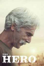 昔日英雄 最新励志感人新片THE HERO (2017)豆瓣评分：6.7 · 