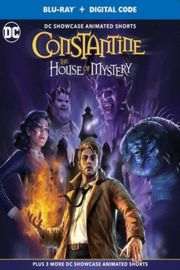 【康斯坦丁：神秘之所】 CONSTANTINE: HOUSE OF MYSTERY (2022)豆瓣评分：. 6.0. 