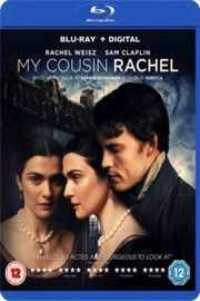 浮生梦/遗孀美人心/断肠花 MY COUSIN RACHEL (2017) · (·)豆瓣评分：6.2 · 