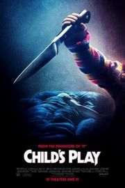 鬼娃回魂 2019/娃鬼回魂：魅來世界/恰吉Child’s Play (2019)豆瓣评分：6.1 · 
