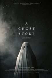 鬼魅浮生/鬼故事 A GHOST STORY (2017)豆瓣评分：7.6 · 
