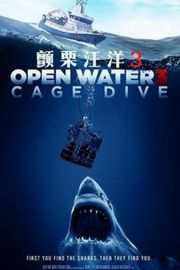 颤栗汪洋3（2017）豆瓣3.7 