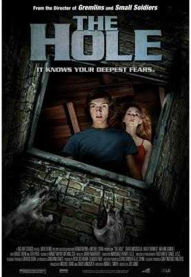 鬼洞 2009 豆瓣5.6 THE HOLE （2009） 