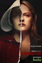 使女的故事 第二季 4碟 豆瓣9.1 THE HANDMAID’S TALE SEASON 2 （2018） 