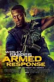 末路恐慌 2017 豆瓣4 ARMED RESPONSE （2017） 