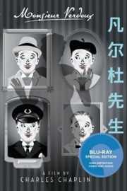 凡尔杜先生（1947）带国语 豆瓣8.1 