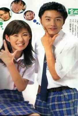 【 金田一少年事件簿1 】 2碟. (1995)豆瓣评分：9.0 . 