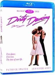 BD50 【辣身舞/脏舞】1987版Dirty Dancing (1987)豆瓣评分：7.8 . 