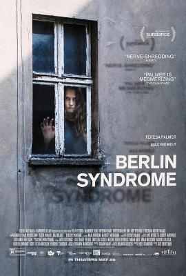 柏林综合症/颤栗柏林 BERLIN SYNDROME (2017)· (·)豆瓣评分：5.9 · 