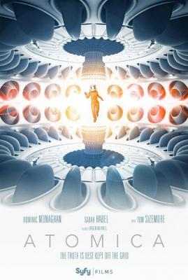 半条命/原子危机 2017 豆瓣4.1 ATOMICA （2017） 