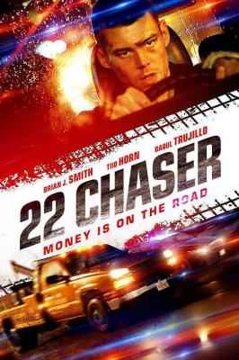 22号追击者 (2018)22 CHASER (2018)豆瓣评分：6.4 