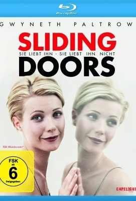滑动门/双面情人 Sliding Doors (1998)· (·)豆瓣评分：7.5 · 