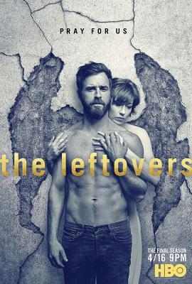 守望尘世 第三季 2碟 The Leftovers Season 3 (2017)豆瓣评分：9.0 . 