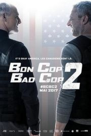 好警察坏警察2 2017 豆瓣7 BON COP BAD COP 2 （2017） 
