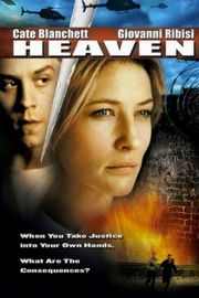 疾走天堂 2002 豆瓣8 HEAVEN （2002） 