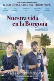 浓情酒乡/回到勃艮第 CE QUI NOUS LIE (2017)豆瓣评分：8.3 · 