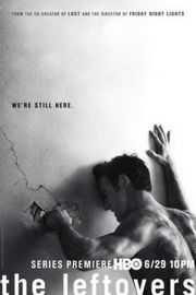 【守望尘世 第一季】 2碟The Leftovers Season 1 (2014)豆瓣评分：8.1 . 