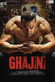 BD50 未知死亡(2008) GHAJINI (2008)豆瓣评分：8.0 · 
