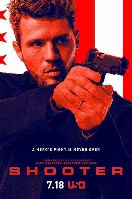 生死狙击 第1-2季 2碟装 SHOOTER SEASON 1-2 (2016-2017)· (·)豆瓣评分：7.2 · 