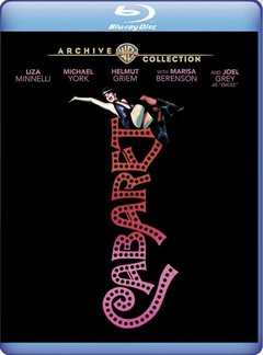 BD50 歌厅 (1972)Cabaret (1972)豆瓣评分：8.9 ·50G 